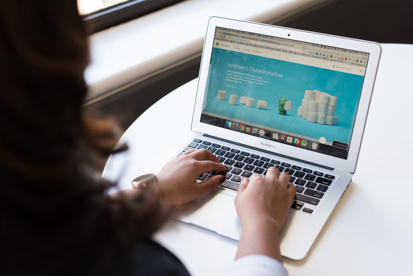 Website Design & Development Digital Marketing Company
